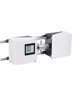 Produktbild des Prozessgas-Analysators MCS300P