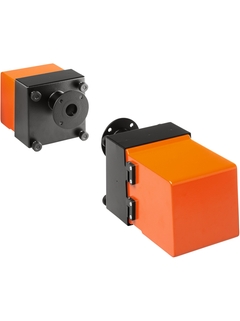 product picture of the particle measuring device DUSTHUNTER T100