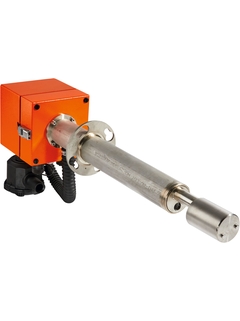 Produktbild des Staubmessgeräts DUSTHUNTER SP30