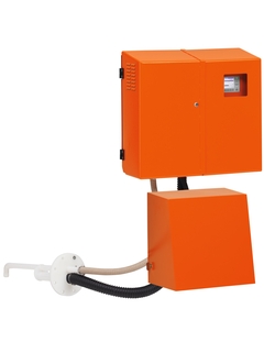 Produktbild des Staubmessgeräts FWE200DH