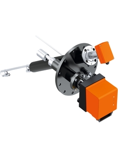 Produktbild des Staubmessgeräts Combiprobe CP100