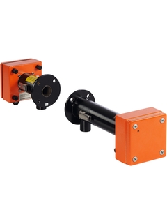 Produktbild des Prozessgas-Analysators GM901