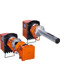 Produktbild des Gasanalysators GM32