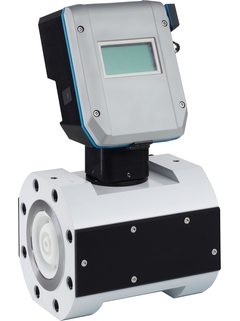 Produktfoto des Ultraschall-Durchflusszählers FLOWSIC550
