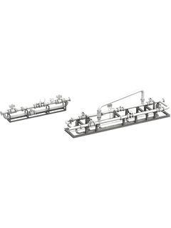 Produktbild des Durchflussmesssystem FLOWSKID
