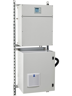 Produktbild des Gasanalysators MARSIC280