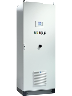 Produktbild des Gasanalysators PowerCEMS100