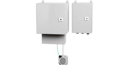 product picture of the smoke detector SMOTEC450