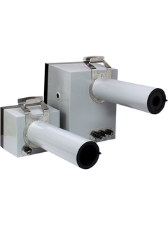 Produktbild des Luftqualitätsmessgeräts VICOTEC320