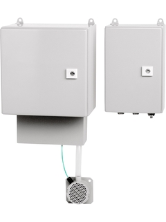 Produktbild des Sichtweitemessgeräts VICOTEC450