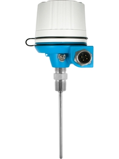 Direktkontakt-Thermometer mit Gewinde