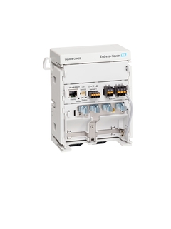 Liquiline CM42B - Hutschienen-Messumformer für OEMs und Skid-Hersteller