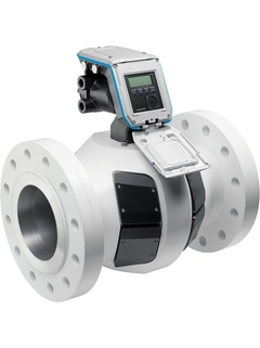 product picture of the ultrasonic flowmeter FLOWSIC600-XT