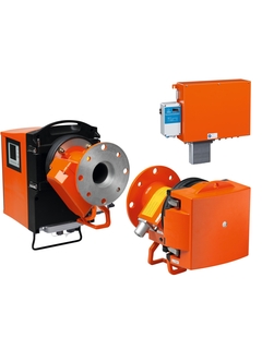 Produktbild des Gasanalysators GM32