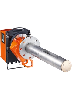Produktbild des Gasanalysators GM32