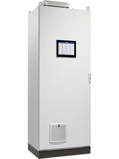 product picture of the MCS200HW gas analyzer