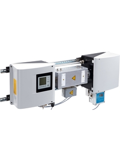 Produktbild des Prozessgas-Analysators MCS300P