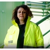 Virginia Palomba, Engineering and Process Manager bei Acqua & Sole