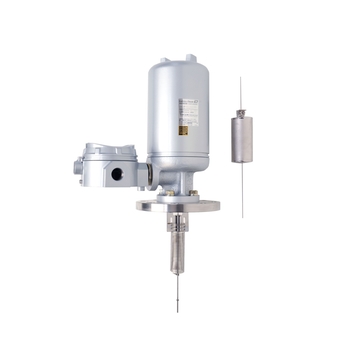Magnetschalter MPC2 - Tankstandmessung Magnetschalter MPC2 - Tankstandmessung