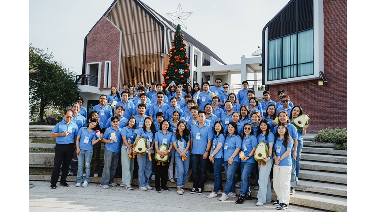 People for Process Automation