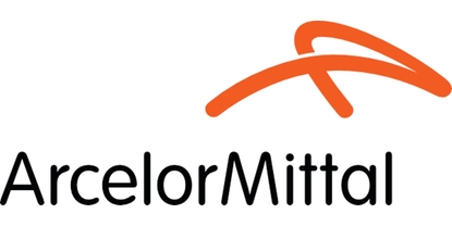 Company logo of: ArcelorMittal