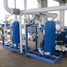 Diesel- / Chemikalien-Metering-Skids von Endress+Hauser