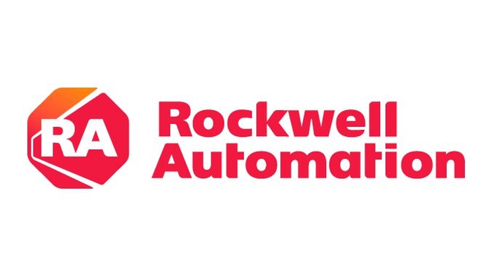Rockwell Automation Logo