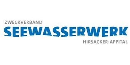 Firmenlogo von: Zweckverband Seewasserwerk Hirsacker-Appital
