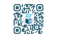 EH-Kiosk-App QR Code