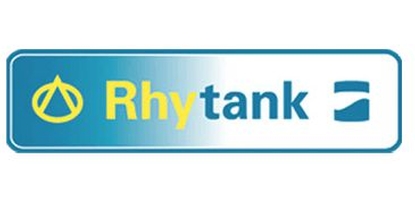 Company logo of: Rhytank AG