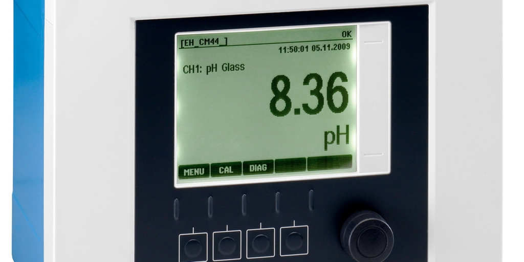 Liquiline Plattform: flexible Messumformer für bis zu acht Kanäle Liquiline Plattform: flexible Messumformer für bis zu acht Kanäle
