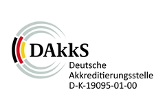 DAkkS - Deutsche Akkreditierungsstelle GmbH