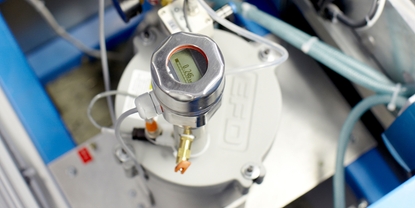 accredited calibration laboratories ensure the highest level of accuracy