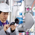 Techniker Inbetriebnahme-Services
