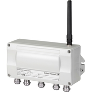 WirelessHART-Fieldgate SWG70 mit Ethernet- und RS-485-Schnittstellen