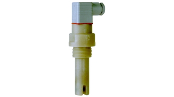 Condumax CLS21 is a durable conductivity probe with high chemical, thermal and mechanical stability.