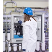 Präventive Wartung für das Analysegerät Liquiline CA80