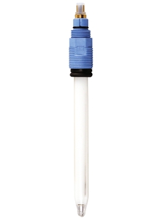Der Orbipore CPS91 ist ein analoger pH-Glassensor für stark verschmutze Medien.
