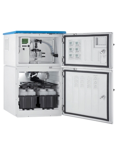 CSF48 automatically takes water samples in wastewater treatment plants, sewage networks, etc. CSF48 automatically takes water samples in wastewater treatment plants, sewage networks, etc.