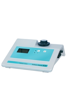 Laboratory turbidity meter
Turbimax CUE23