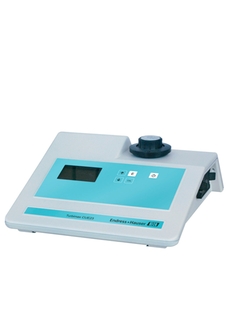 Laboratory turbidity meter
Turbimax CUE24