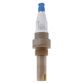 CLS21D is a digital conductivity probe with high chemical, thermal and mechanical stability.