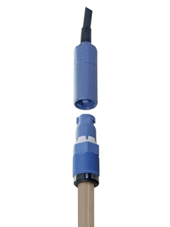 Tophit CPS471D - Digitaler pH-Sensor mit Memosens-Kabel CYK10