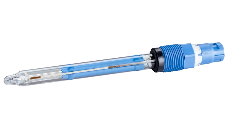 Memosens Cps76 Digitaler Ph Redox Sensor Endress Hauser