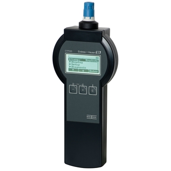 Memocheck Sim CYP03D simulates definable values to check and qualify Memosens measuring points. Memocheck Sim CYP03D is the flexible service and qualification tool for all applications.