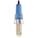 Der Indumax CLS54D ist ein induktiver Leitfähigkeitssensor für höchste Ansprüche an Hygiene und Sterilität.