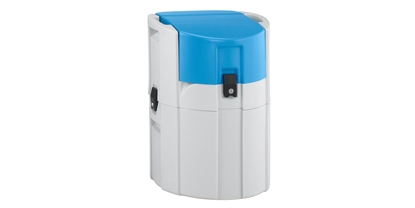 CSP44 ist ein tragbarer automatischer Probenehmer für Wasser, Abwasser und Industrieanwendungen.