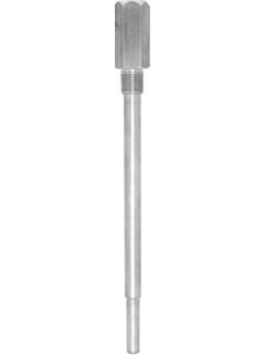 TA562
Barstock thermowell