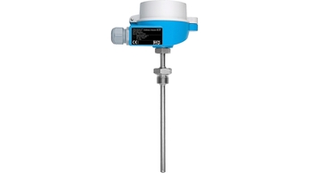 TR10, ein modulares industrielles RTD Thermometer