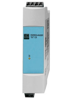 iTEMP TMT128
DIN rail temperature transmitter